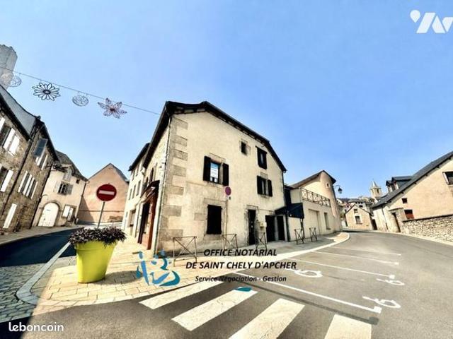 Maison 6 pièces 152 m²