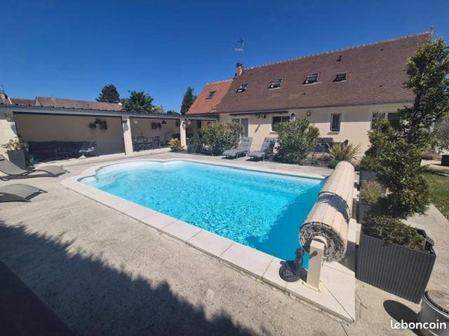 Maison 6 pièces 152 m²