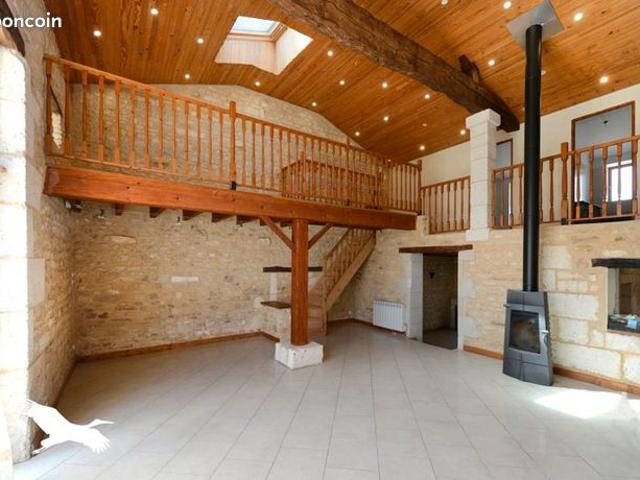 Maison 6 pièces 152 m²