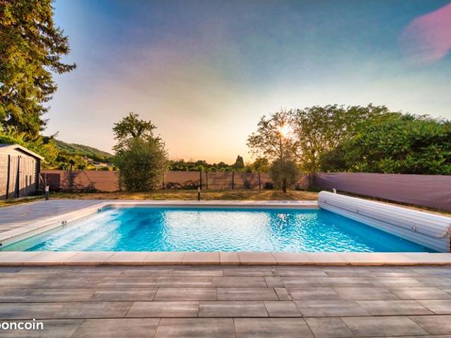 Maison 6 pièces 152 m²