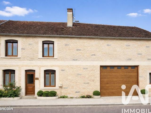 Maison 6 pièces 152 m²