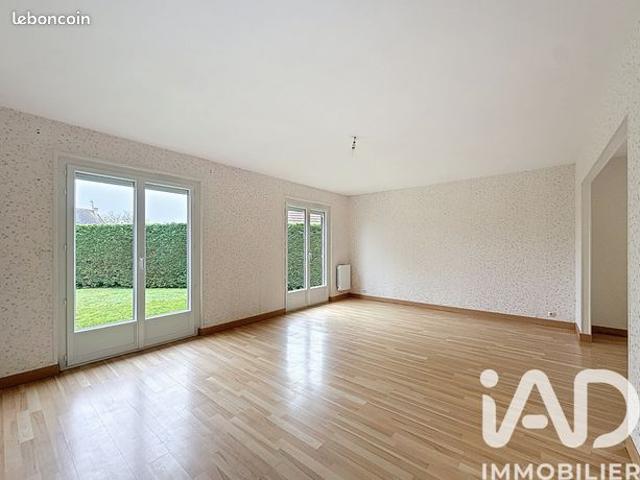 Maison 6 pièces 152 m²