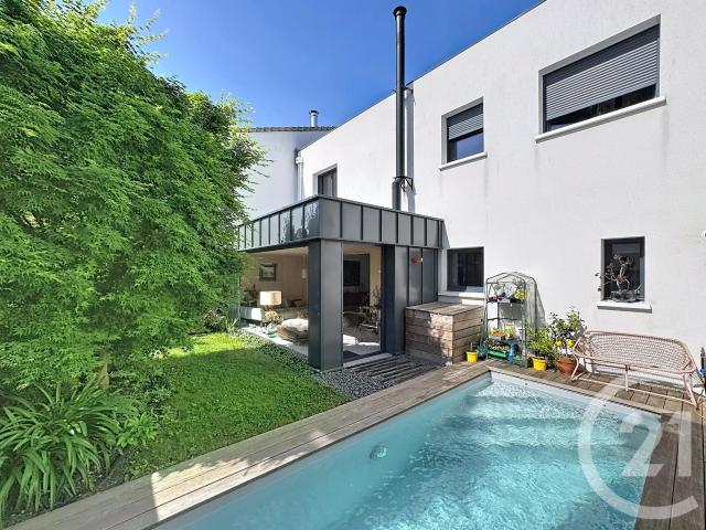 Maison 6 pièces 152 m²