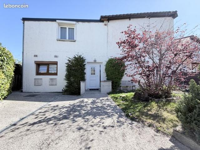 Maison 6 pièces 152 m²