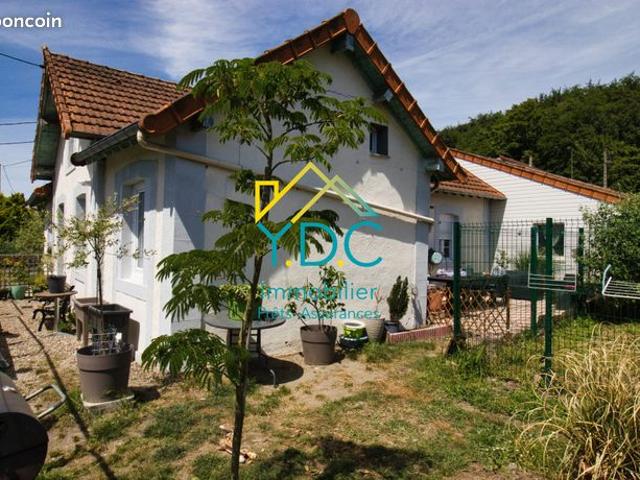 Maison 6 pièces 152 m²