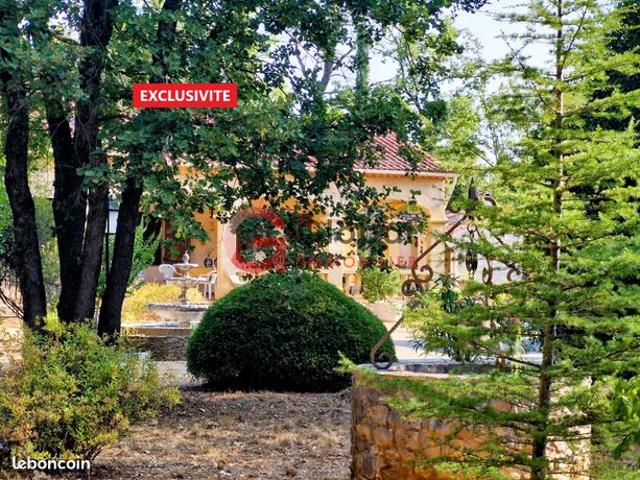 Maison 6 pièces 152 m²