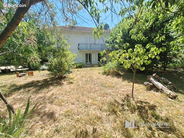 Maison 6 pièces 152 m²