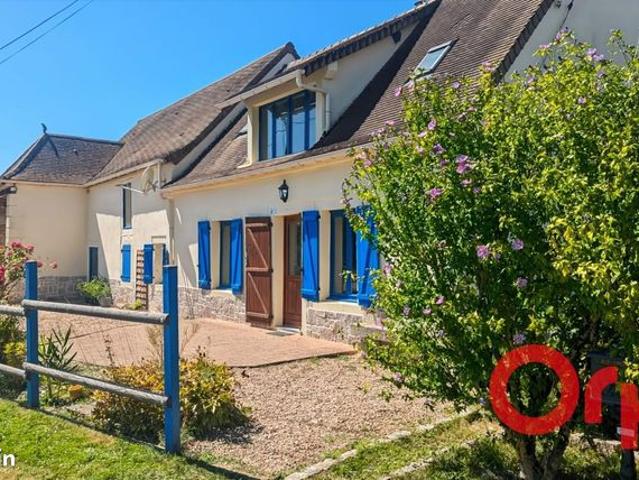 Maison 6 pièces 152 m²
