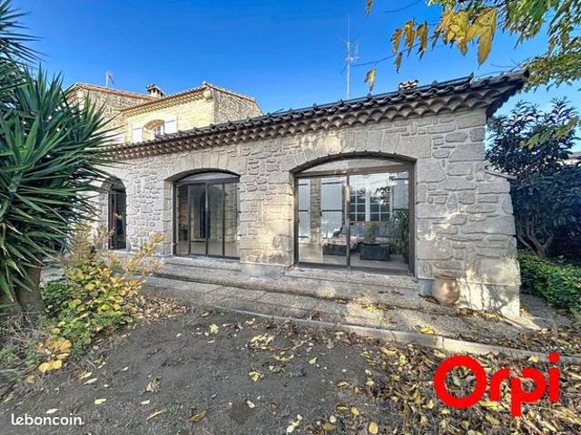 Maison 6 pièces 152 m²