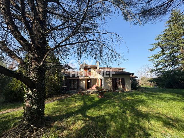 Maison 6 pièces 152 m²