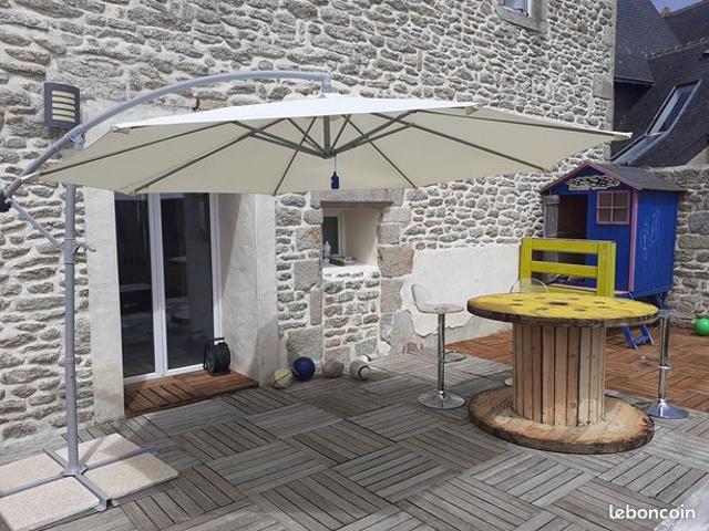 Maison 6 pièces 152 m²
