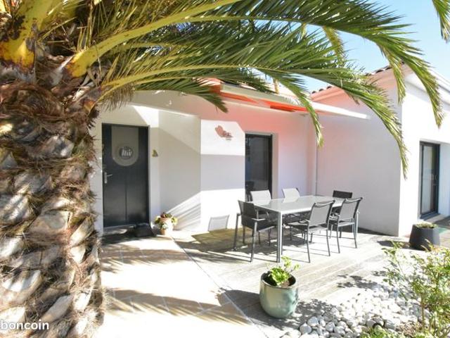 Maison 6 pièces 152 m²