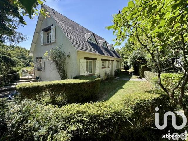Maison 6 pièces 152 m²