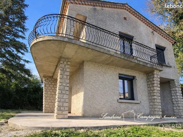 Maison 6 pièces 152 m²