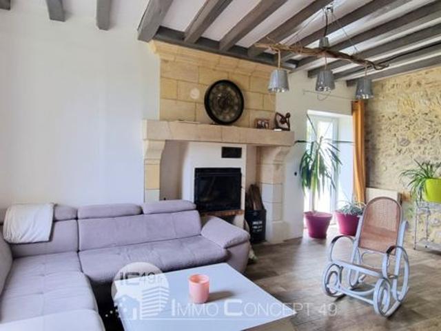 Maison 6 pièces 152 m²