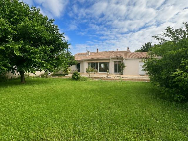 Maison 6 pièces 152 m²