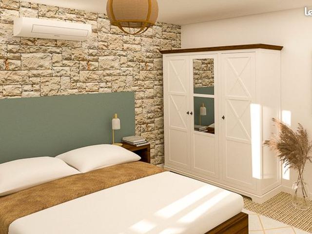 Maison 6 pièces 152 m²