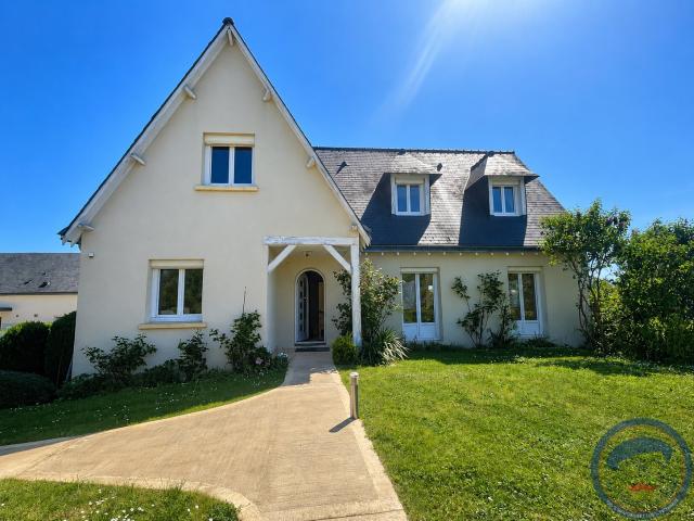 Maison 6 pièces 152 m²