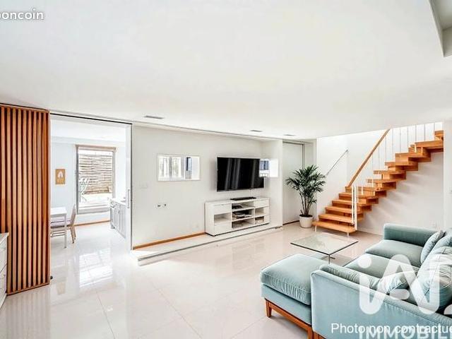 Maison 6 pièces 152 m²