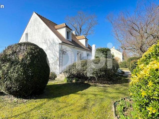 Maison 6 pièces 152 m²