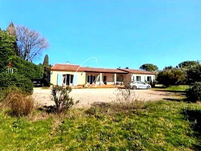 Maison 6 pièces 152 m²