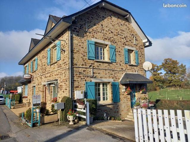 Maison 6 pièces 152 m²