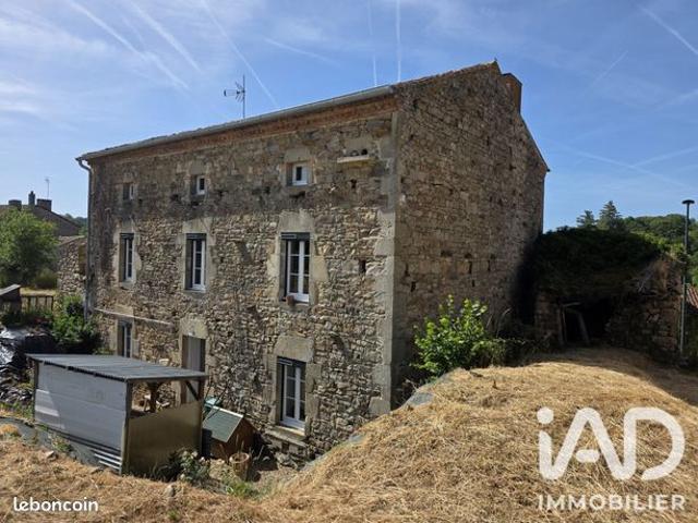 Maison 6 pièces 152 m²