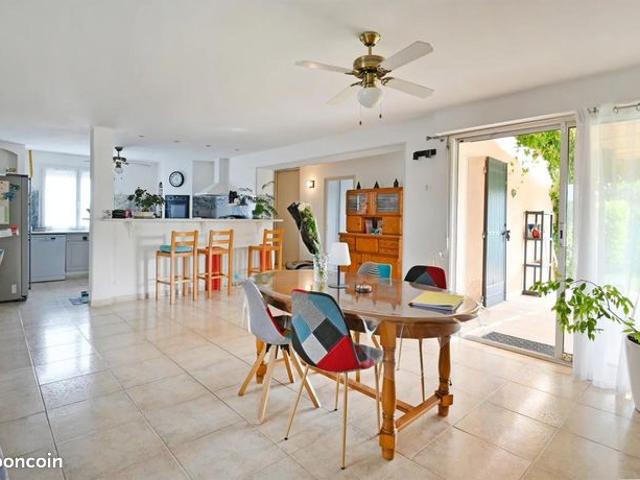 Maison 6 pièces 152 m²