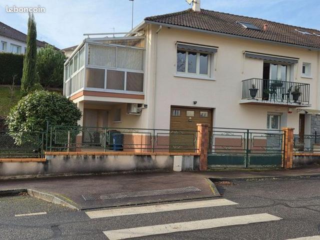Maison 6 pièces 152 m²