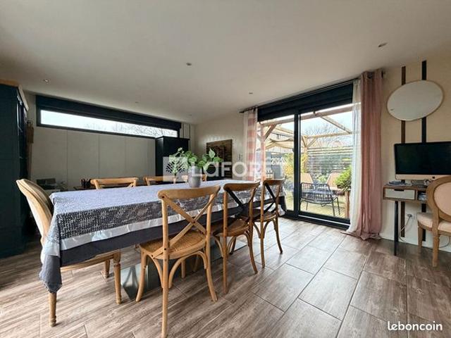 Maison 6 pièces 152 m²