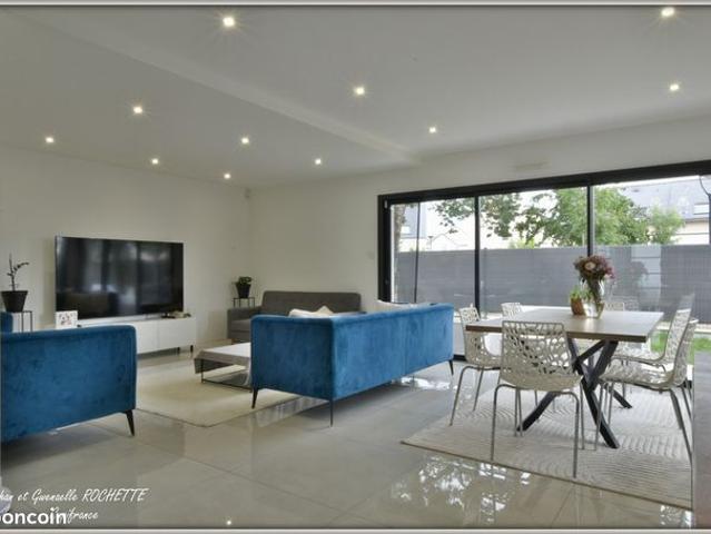 Maison 6 pièces 152 m²