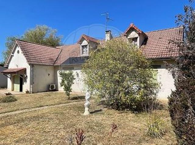 Maison 6 pièces 152 m²
