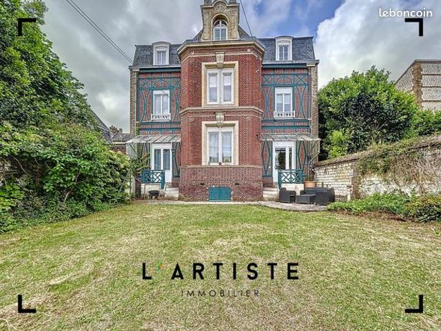 Maison 6 pièces 152 m²