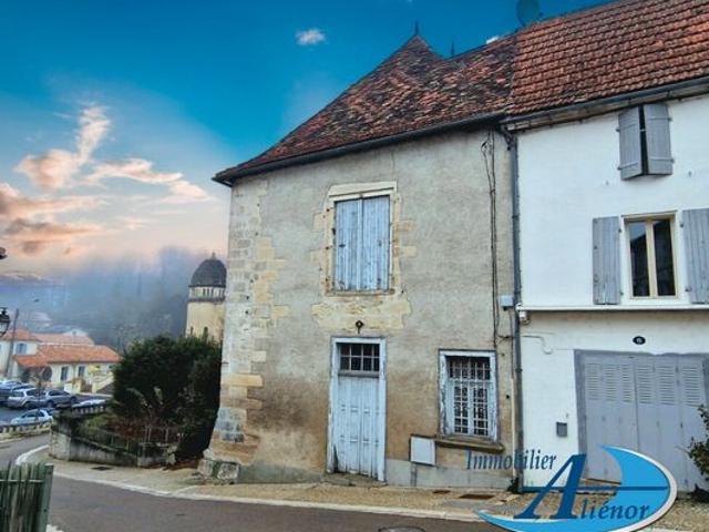 Maison 6 pièces 152 m²