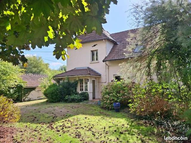 Maison 6 pièces 152 m²