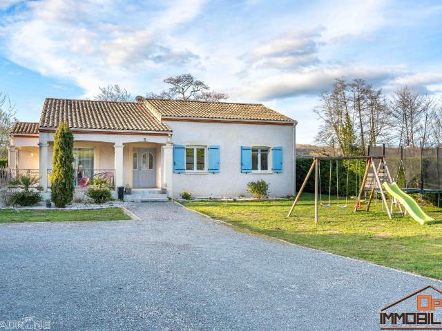 Maison 6 pièces 152 m²