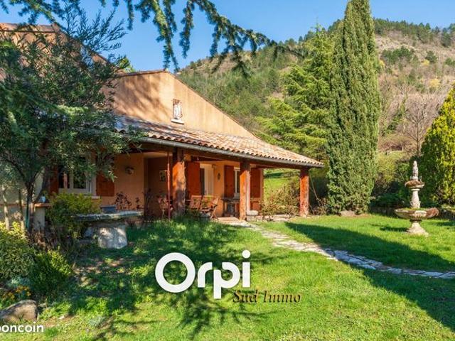 Maison 6 pièces 152 m²