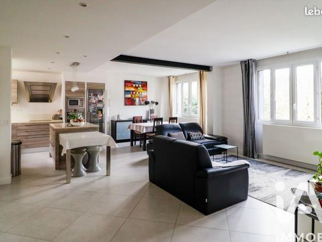 Maison 6 pièces 152 m²