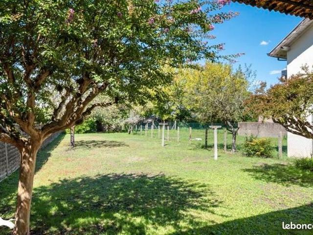 Maison 6 pièces 152 m²