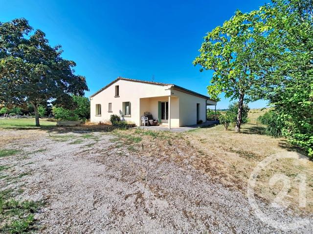 Maison 6 pièces 152 m²