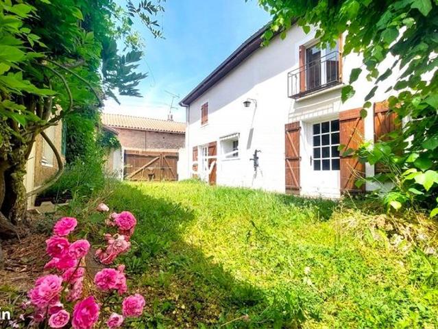 Maison 6 pièces 152 m²