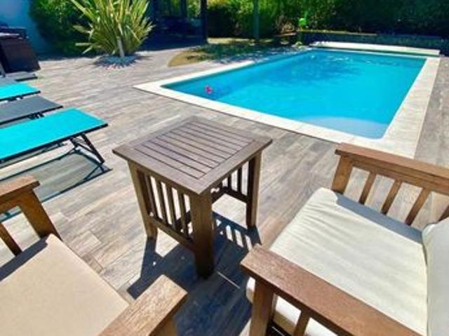 Maison 6 pièces 152 m²