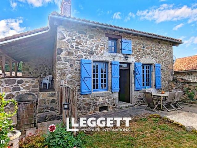 Maison 6 pièces 152 m²