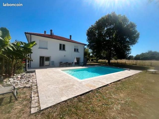 Maison 6 pièces 152 m²