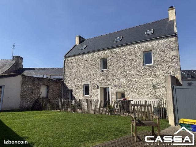 Maison 6 pièces 152 m²