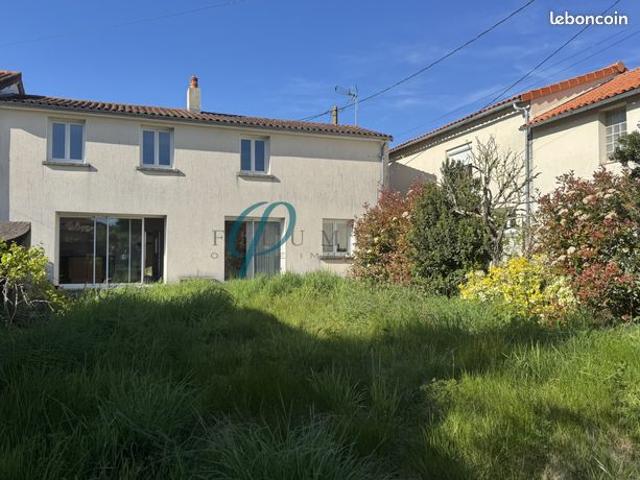 Maison 6 pièces 152 m²