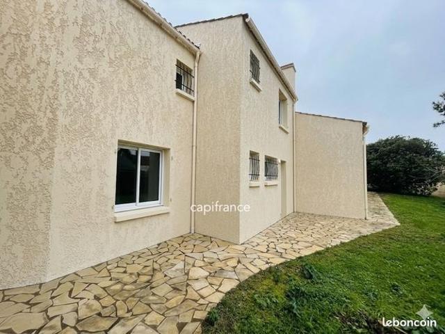 Maison 6 pièces 152 m²