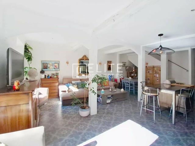 Maison 6 pièces 152 m²