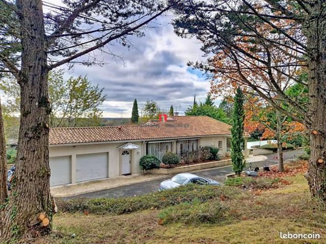 Maison 6 pièces 152 m²