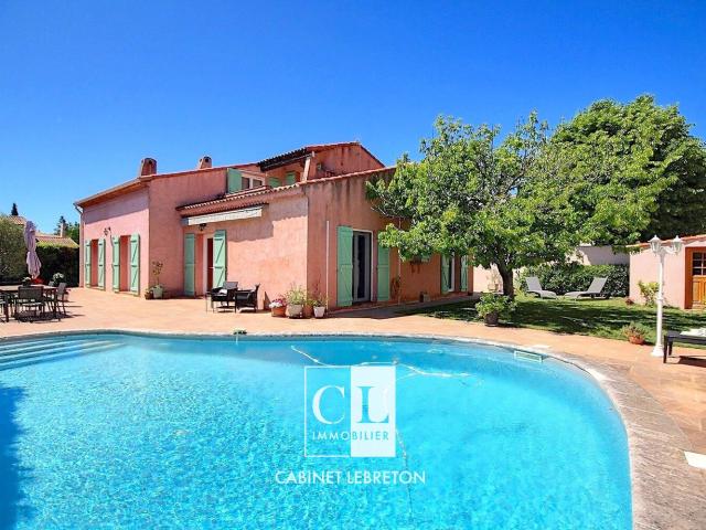 Maison 6 pièces 152 m²